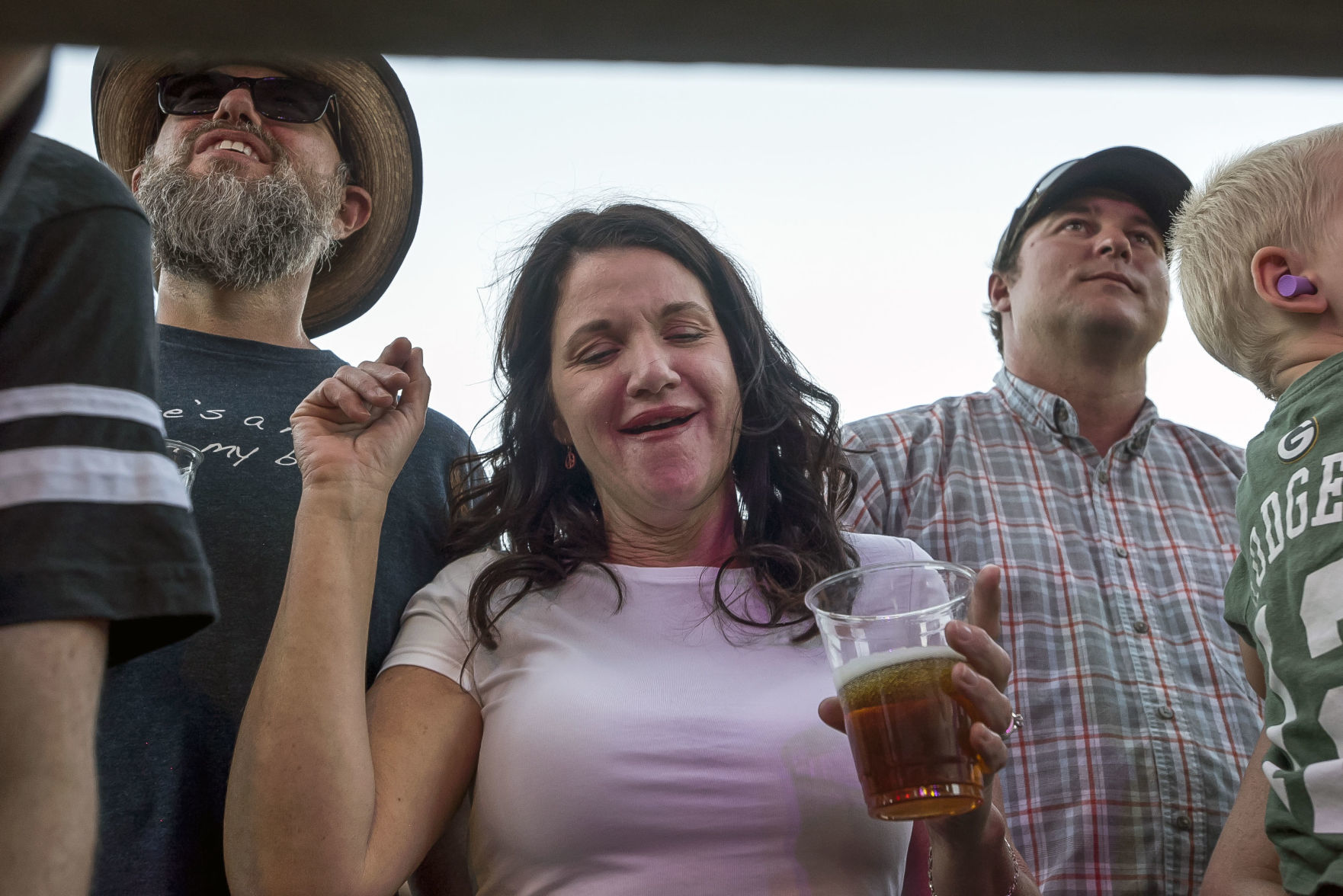 Teton County Fair